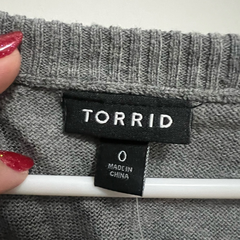 Star sweater - Picture 2 of 2